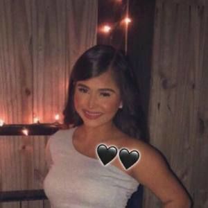 Meet your Posher, Aaliyah